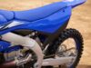 Stock image of 2026 Yamaha  YZ450F Team Yamaha Blue product