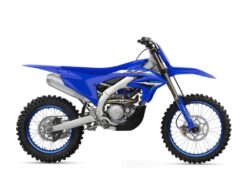 2026 Yamaha  YZ450FX Base