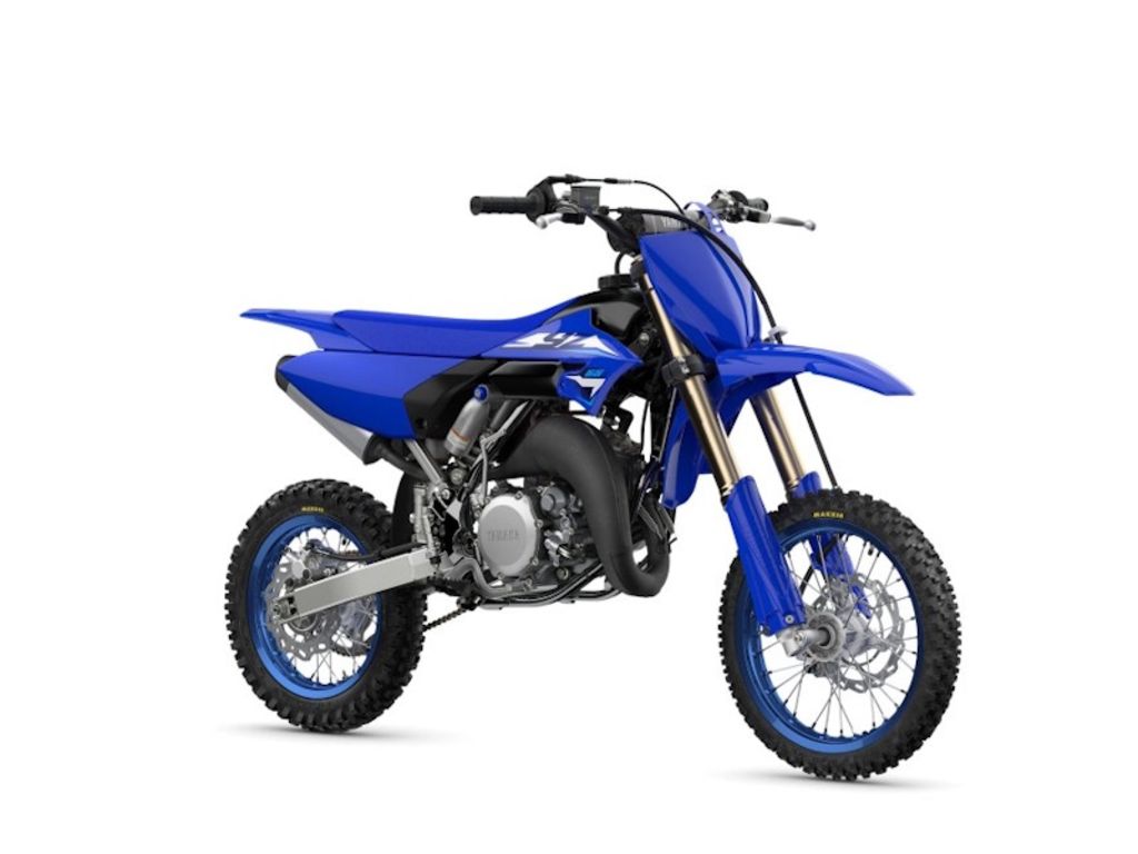 2026 Yamaha YZ65 Base 2026 Yamaha YZ65 Base - Image 4