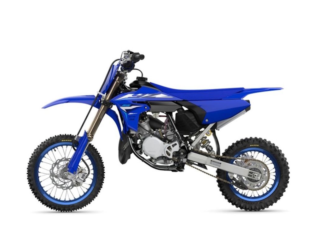 2026 Yamaha YZ65 Base 2026 Yamaha YZ65 Base - Image 7