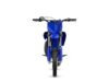 Stock image of 2026 Yamaha YZ65 Base product
