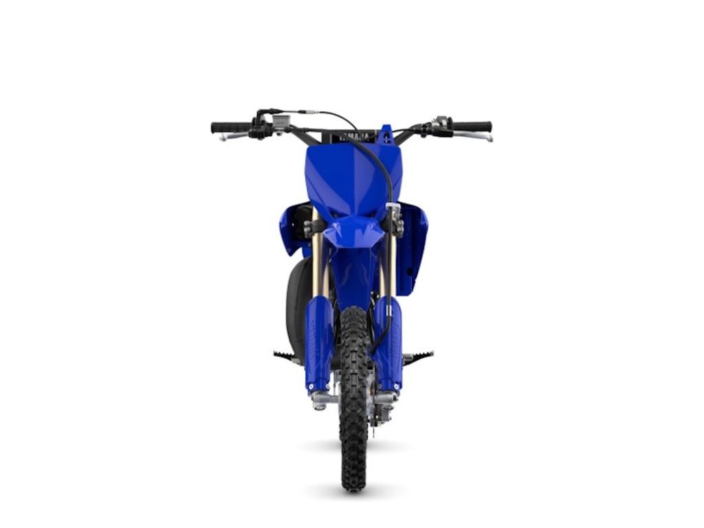 2026 Yamaha YZ65 Base 2026 Yamaha YZ65 Base - Image 8