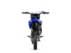 Stock image of 2026 Yamaha YZ65 Base product