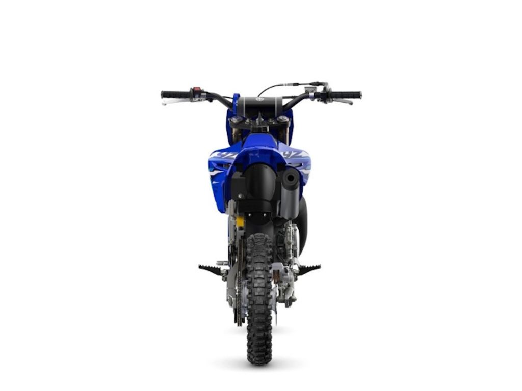 2026 Yamaha YZ65 Base 2026 Yamaha YZ65 Base - Image 9