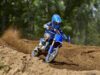 Stock image of 2026 Yamaha YZ65 Base product