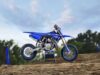 Stock image of 2026 Yamaha YZ65 Base product