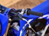Stock image of 2026 Yamaha YZ65 Base product