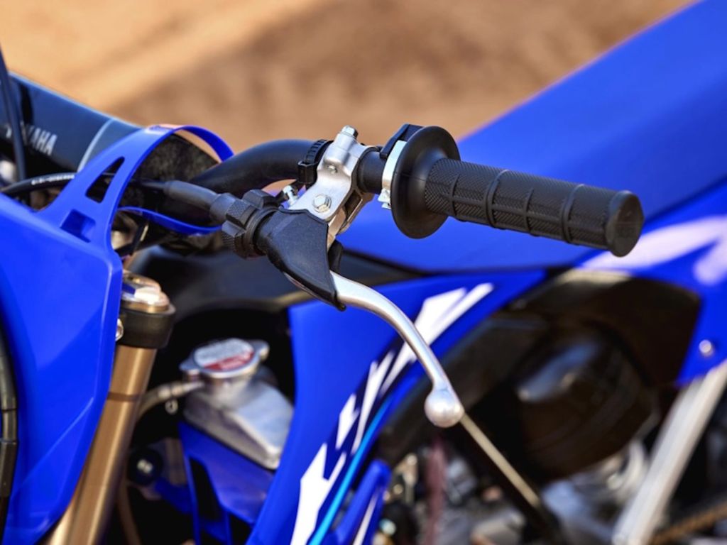 2026 Yamaha YZ65 Base 2026 Yamaha YZ65 Base - Image 12