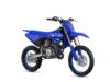 Stock image of 2026 Yamaha YZ85 Base product