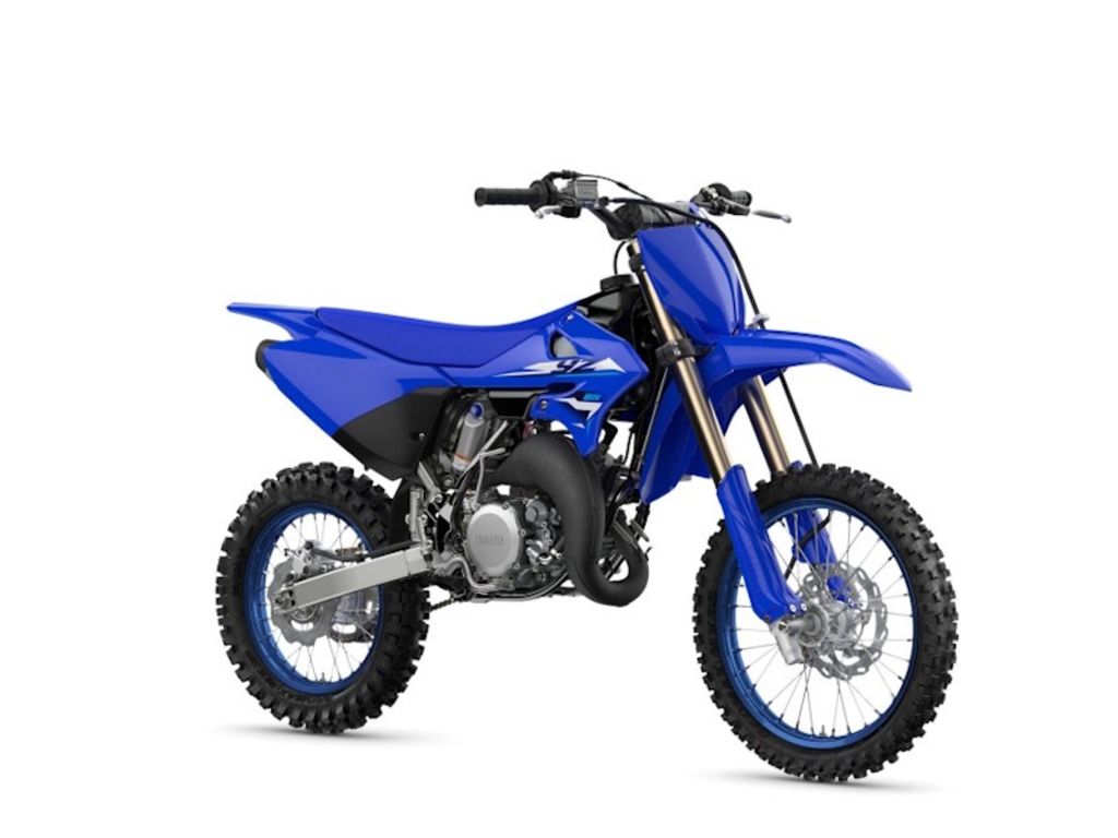 2026 Yamaha YZ85 Base 2026 Yamaha YZ85 Base - Image 4