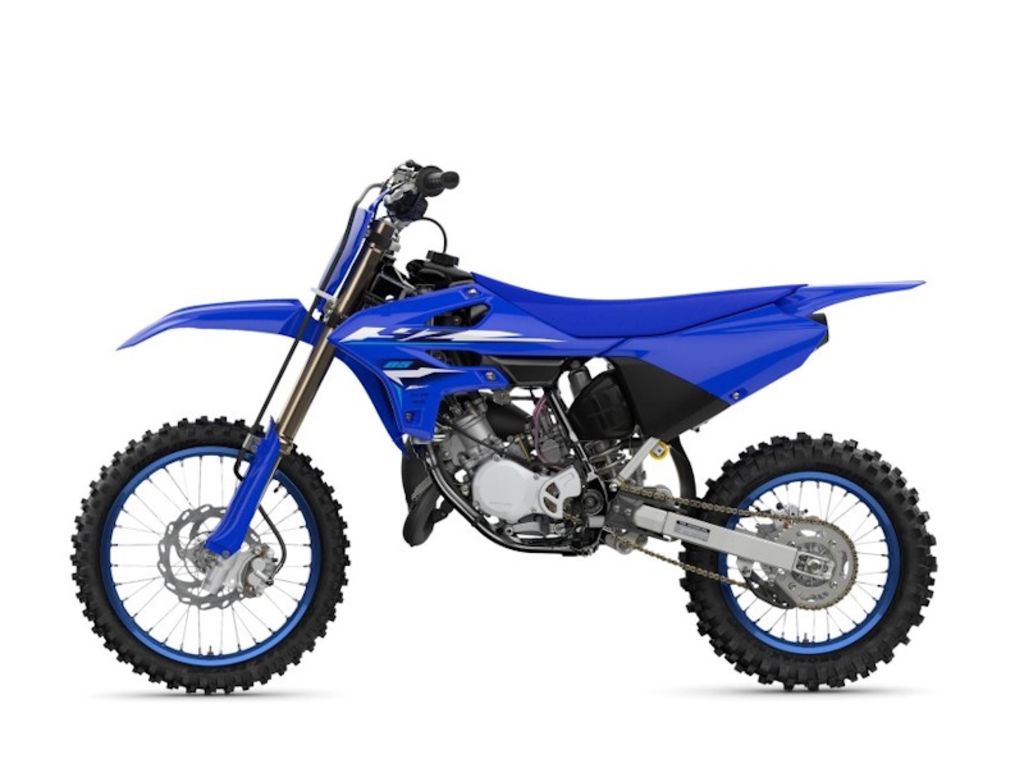 2026 Yamaha YZ85 Base 2026 Yamaha YZ85 Base - Image 5
