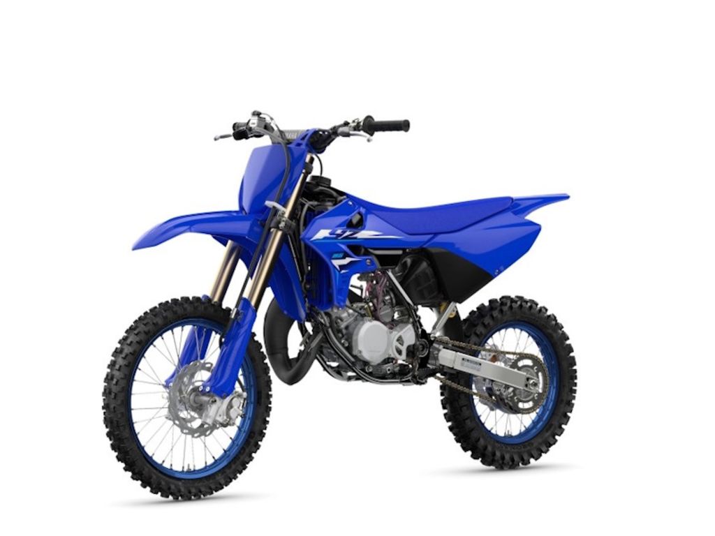 2026 Yamaha YZ85 Base 2026 Yamaha YZ85 Base - Image 7