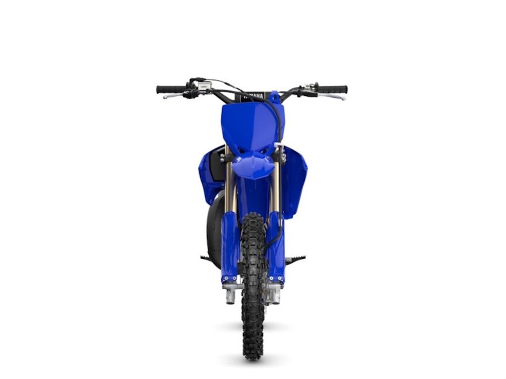 2026 Yamaha YZ85 Base 2026 Yamaha YZ85 Base - Image 8