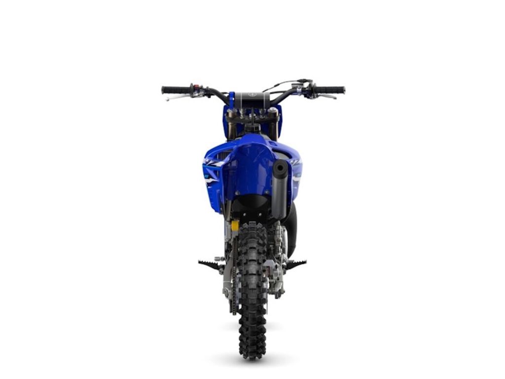 2026 Yamaha YZ85 Base 2026 Yamaha YZ85 Base - Image 9