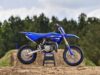 Stock image of 2026 Yamaha YZ85 Base product