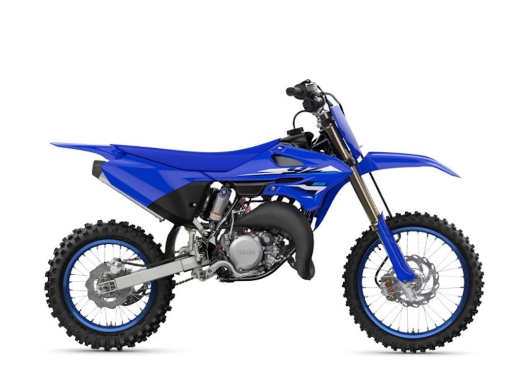 2026 Yamaha YZ85 Base 2026 Yamaha YZ85 Base