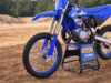 Stock image of 2026 Yamaha  YZ85LW Base product