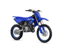 2026 Yamaha  YZ85LW Base