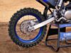 Stock image of 2026 Yamaha  YZ85LW Base product