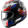 Stock image of Arai Corsair-X Rea-7 Helmet product