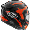 Stock image of Arai Signet-X Robotik Helmet product