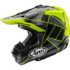 Stock image of Arai VX-Pro4 Fragment Helmet product