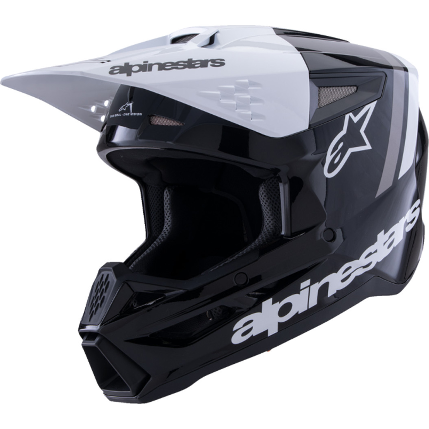 Alpinestars SM3 Radium Helmet Alpinestars SM3 Radium Helmet