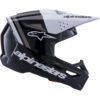 Stock image of Alpinestars SM3 Radium Helmet product