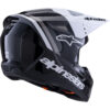 Stock image of Alpinestars SM3 Radium Helmet product
