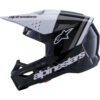 Stock image of Alpinestars SM3 Radium Helmet product