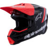 Stock image of Alpinestars SM3 Radium Helmet product