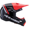 Stock image of Alpinestars SM3 Radium Helmet product