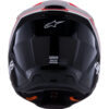 Stock image of Alpinestars SM3 Radium Helmet product