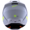 Stock image of Alpinestars SM3 Radium Helmet product