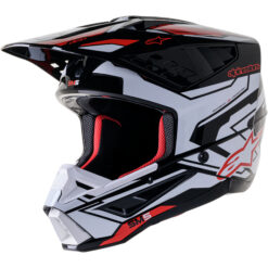 Alpinestars SM5 Action 2 Helmet