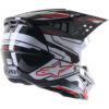 Stock image of Alpinestars SM5 Action 2 Helmet product
