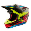 Stock image of Alpinestars SM5 Action 2 Helmet product