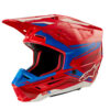 Stock image of Alpinestars SM5 Action 2 Helmet product