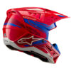 Stock image of Alpinestars SM5 Action 2 Helmet product