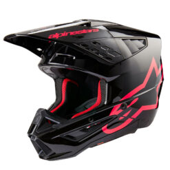Alpinestars SM5 Corp Helmet