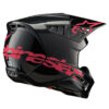 Stock image of Alpinestars SM5 Corp Helmet product