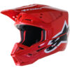 Stock image of Alpinestars SM5 Corp Helmet product