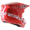 Stock image of Alpinestars SM5 Corp Helmet product