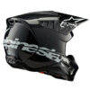 Stock image of Alpinestars SM5 Corp Helmet product