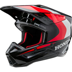 Alpinestars Honda SM5 Helmet