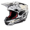 Stock image of Alpinestars SM5 Mineral Helmet product