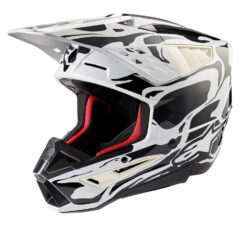Alpinestars SM5 Mineral Helmet