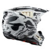 Stock image of Alpinestars SM5 Mineral Helmet product