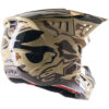 Stock image of Alpinestars SM5 Mineral Helmet product