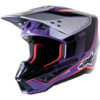 Stock image of Alpinestars SM5 Sail Helmet product